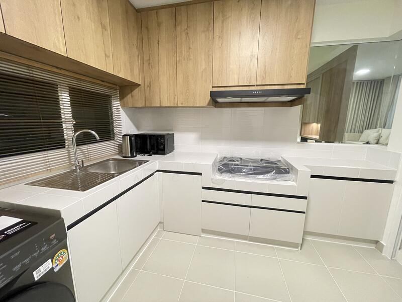 For Rent - Villaggio 3 Srinakarin-Bangna, Samut Prakan