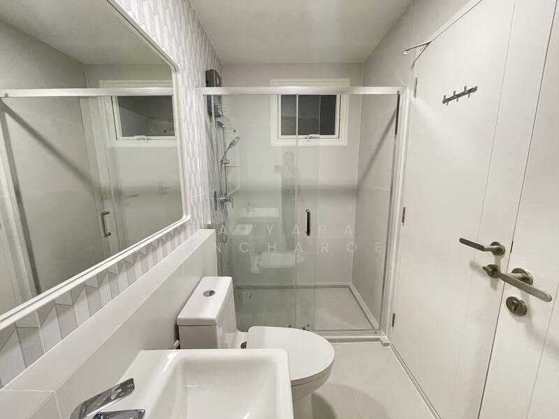 For Rent - Villaggio 3 Srinakarin-Bangna, Samut Prakan