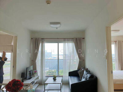 ขาย - Aspire Rattanatibet 1 : แอสปาย รัตนาธิเบศร์ 1, นนทบุรี