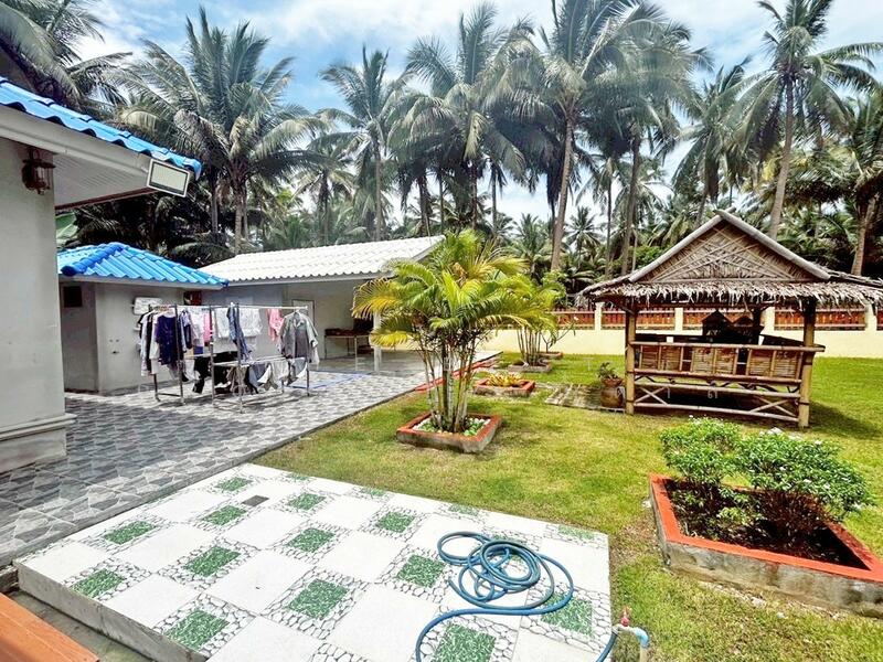 ขาย - บ้านเดี่ยวพร้อมที่ดินบางสะพาน ประจวบคีรีขันธ์, ประจวบคีรีขันธ์