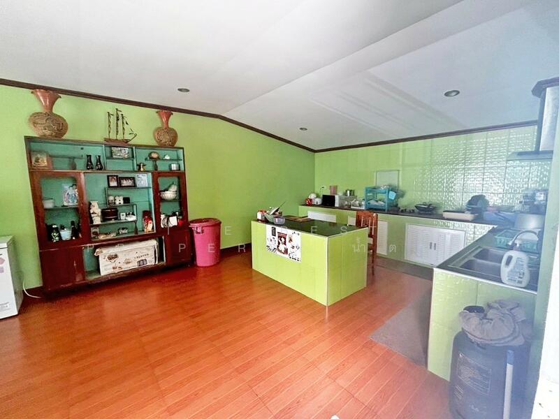 ขาย - บ้านเดี่ยวพร้อมที่ดินบางสะพาน ประจวบคีรีขันธ์, ประจวบคีรีขันธ์