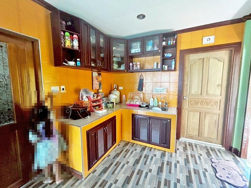 ขาย - บ้านเดี่ยวพร้อมที่ดินบางสะพาน ประจวบคีรีขันธ์, ประจวบคีรีขันธ์