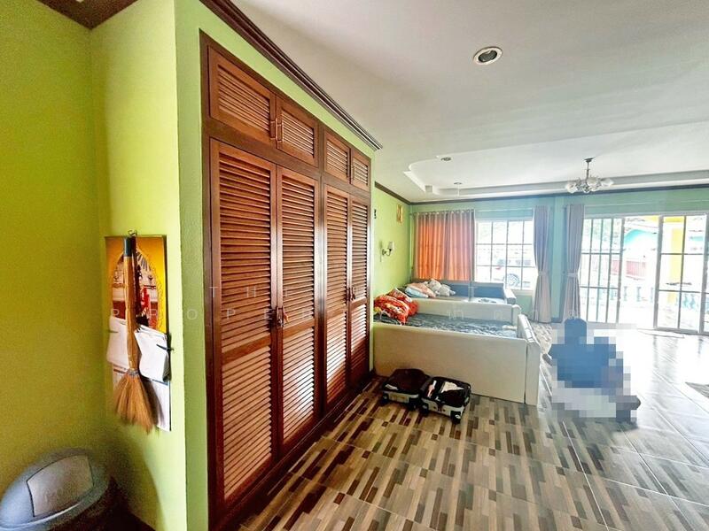 ขาย - บ้านเดี่ยวพร้อมที่ดินบางสะพาน ประจวบคีรีขันธ์, ประจวบคีรีขันธ์