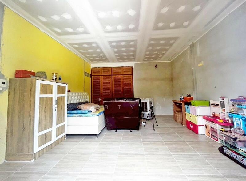 ขาย - บ้านเดี่ยวพร้อมที่ดินบางสะพาน ประจวบคีรีขันธ์, ประจวบคีรีขันธ์