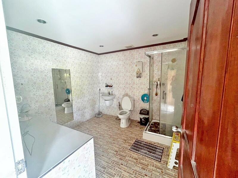 ขาย - บ้านเดี่ยวพร้อมที่ดินบางสะพาน ประจวบคีรีขันธ์, ประจวบคีรีขันธ์