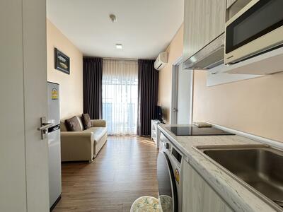 ขาย - Notting Hill Sukhumvit-Praksa : น็อตติ้ง ฮิลล์ สุขุมวิท - แพรกษา, สมุทรปราการ