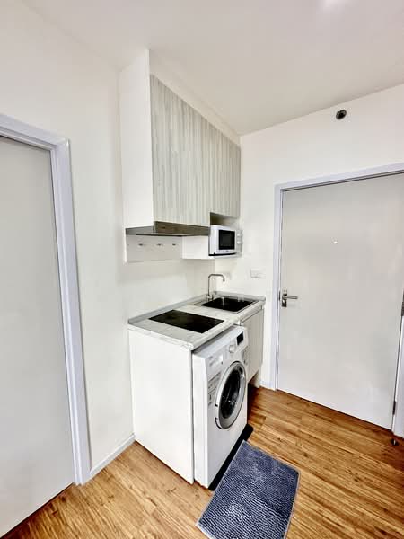 Notting Hill Sukhumvit-Praksa, Samut Prakan, 188 Moo 1 Thanon Phraeksa, Tai Ban Mai, Muang Samut Prakarn, Samut Prakan, 1 Bedroom, 24 sqm, Condo For Sale, by พุฒิโชติ ศรีวัง, 500080573 - DDproperty.com