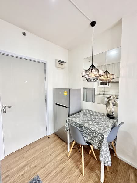 Notting Hill Sukhumvit-Praksa, Samut Prakan, 188 Moo 1 Thanon Phraeksa, Tai Ban Mai, Muang Samut Prakarn, Samut Prakan, 1 Bedroom, 24 sqm, Condo For Sale, by พุฒิโชติ ศรีวัง, 500080573 - DDproperty.com