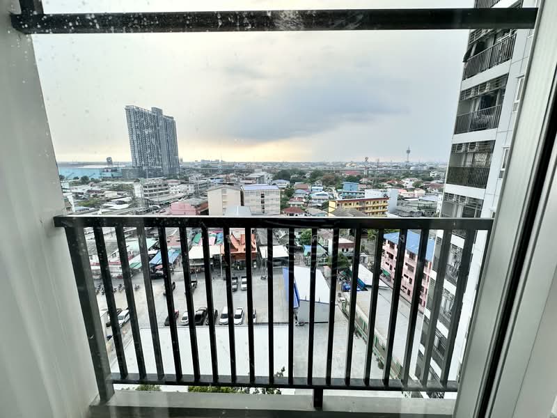 Notting Hill Sukhumvit-Praksa, Samut Prakan, 188 Moo 1 Thanon Phraeksa, Tai Ban Mai, Muang Samut Prakarn, Samut Prakan, 1 Bedroom, 24 sqm, Condo For Sale, by พุฒิโชติ ศรีวัง, 500080573 - DDproperty.com