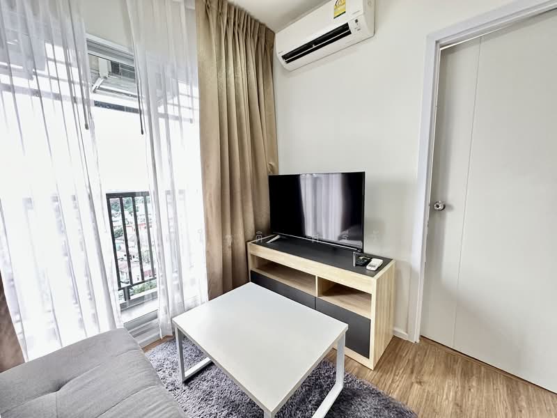 Notting Hill Sukhumvit-Praksa, Samut Prakan, 188 Moo 1 Thanon Phraeksa, Tai Ban Mai, Muang Samut Prakarn, Samut Prakan, 1 Bedroom, 24 sqm, Condo For Sale, by พุฒิโชติ ศรีวัง, 500080573 - DDproperty.com