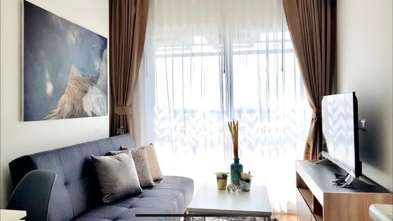 Notting Hill Sukhumvit-Praksa, Samut Prakan, 188 Moo 1 Thanon Phraeksa, Tai Ban Mai, Muang Samut Prakarn, Samut Prakan, 1 Bedroom, 24 sqm, Condo For Sale, by พุฒิโชติ ศรีวัง, 500080573 - DDproperty.com