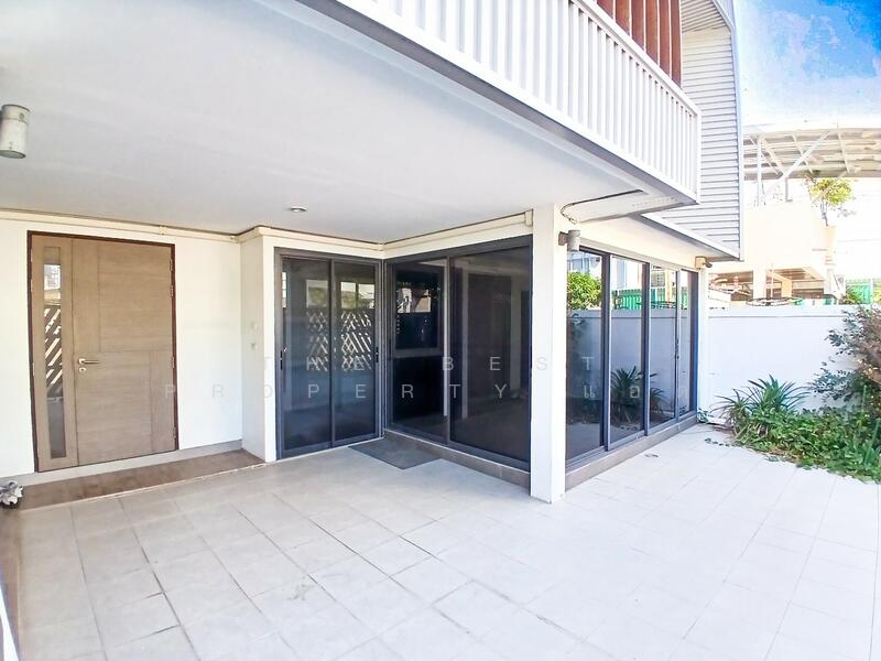 For Sale - แสงวิสุทธิ์ (Sangwisut), Bangkok