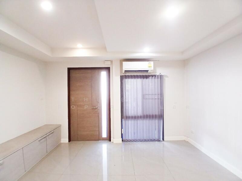 For Sale - แสงวิสุทธิ์ (Sangwisut), Bangkok