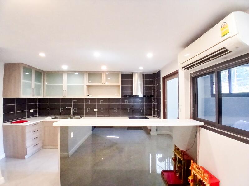 For Sale - แสงวิสุทธิ์ (Sangwisut), Bangkok