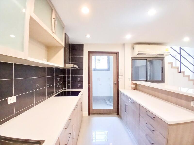 For Sale - แสงวิสุทธิ์ (Sangwisut), Bangkok