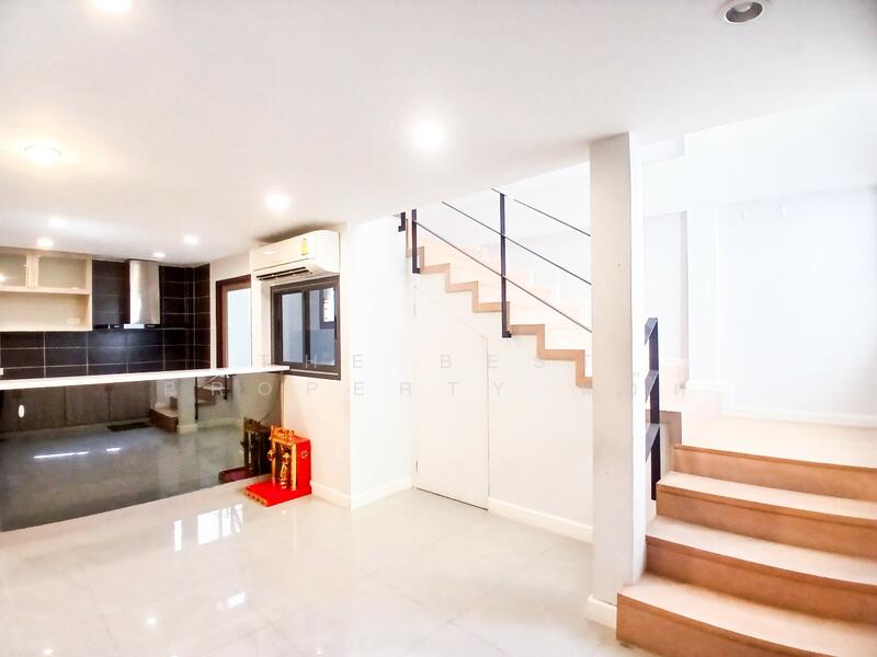 For Sale - แสงวิสุทธิ์ (Sangwisut), Bangkok