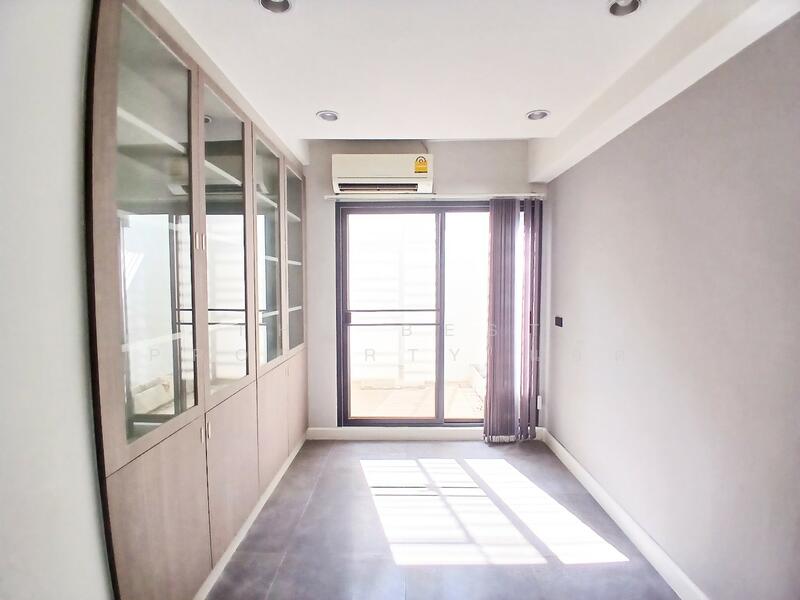 For Sale - แสงวิสุทธิ์ (Sangwisut), Bangkok