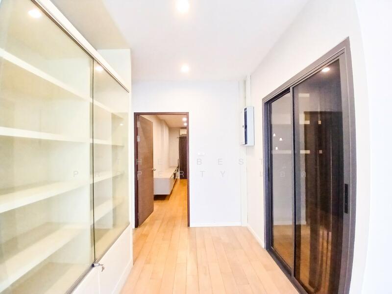 For Sale - แสงวิสุทธิ์ (Sangwisut), Bangkok