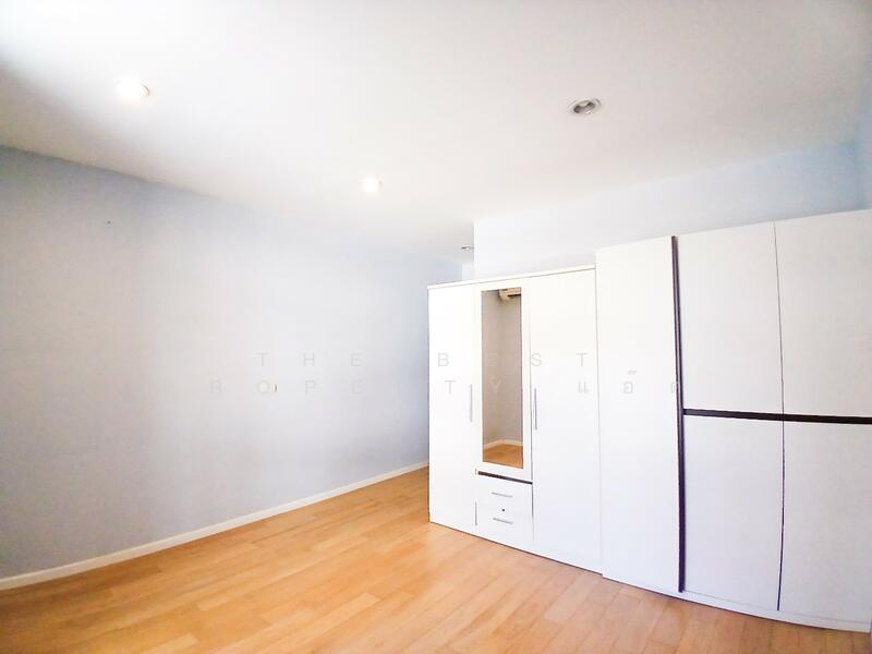 For Sale - แสงวิสุทธิ์ (Sangwisut), Bangkok