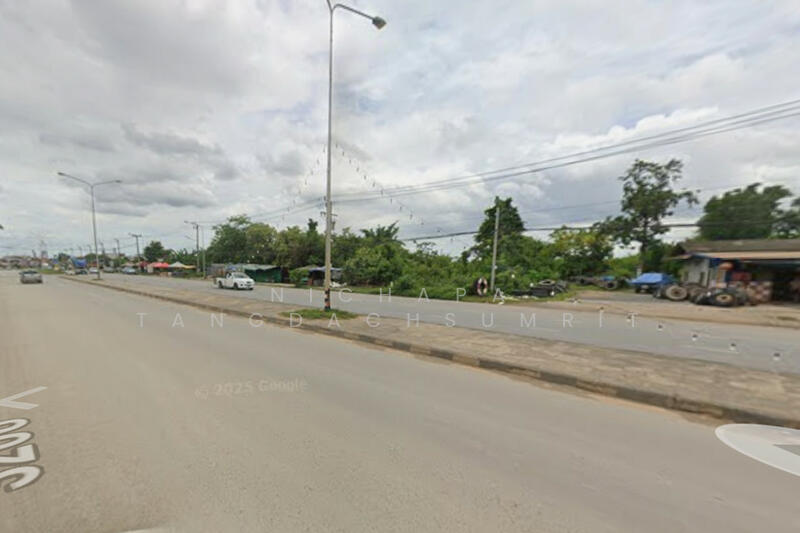 ขาย - ที่ดิน ราชบุรี, ราชบุรี