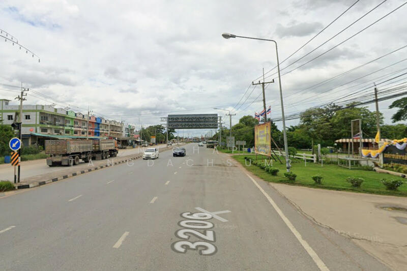 ขาย - ที่ดิน ราชบุรี, ราชบุรี