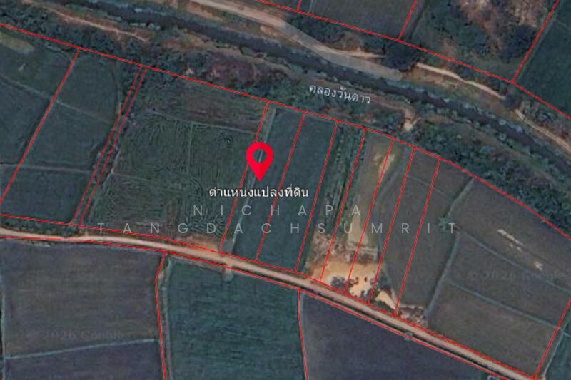 ที่ดิน ราชบุรี, Ratchaburi, Don Sai, Pak Tho, Ratchaburi, , 16,144 sqm, Land For Sale, by Nichapa Tangdachsumrit, 500080586 - DDproperty.com