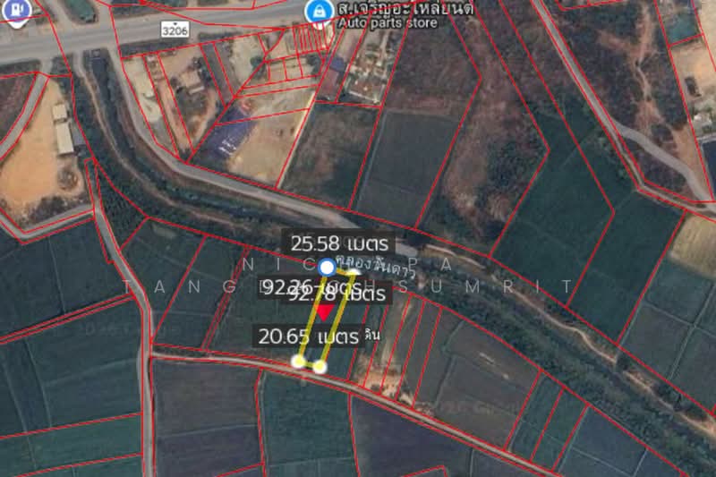 ที่ดิน ราชบุรี, ราชบุรี, ดอนทราย, ปากท่อ, ราชบุรี, 16,144 ตร.ม., ที่ดิน ขาย, โดย Nichapa Tangdachsumrit, 500080586 - DDproperty.com