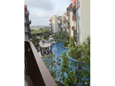 ขาย - Foreign freehold -Brand new-condominium with pool view near Bangtao beach,Phuket, ภูเก็ต