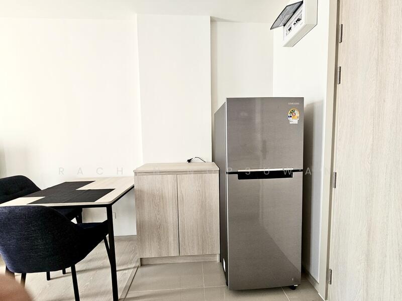 ให้เช่า - Dcondo Sand Hatyai : ดีคอนโด แซนด์ หาดใหญ่, สงขลา