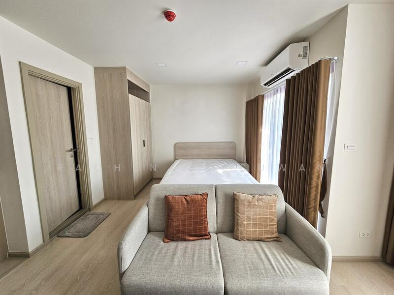 ให้เช่า - Dcondo Sand Hatyai : ดีคอนโด แซนด์ หาดใหญ่, สงขลา