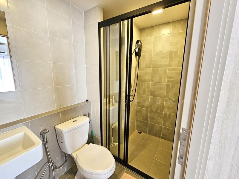 ให้เช่า - Dcondo Sand Hatyai : ดีคอนโด แซนด์ หาดใหญ่, สงขลา