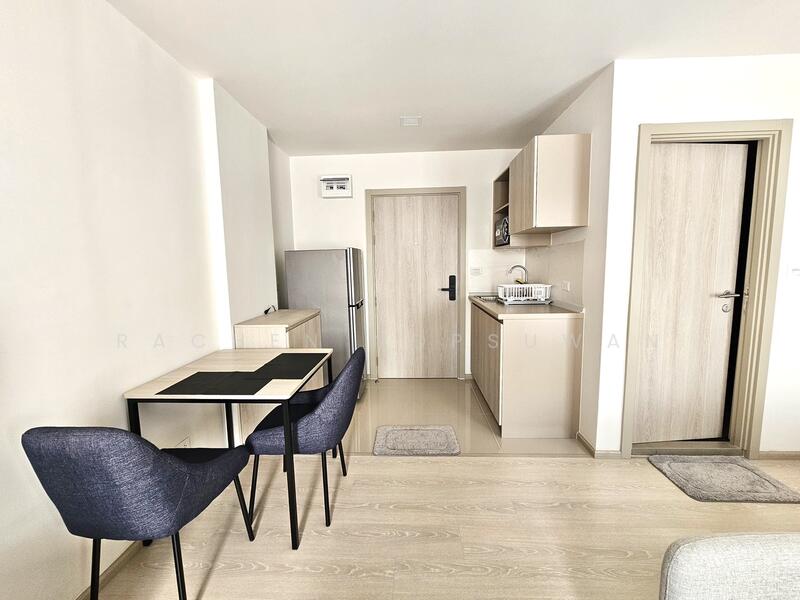 ให้เช่า - Dcondo Sand Hatyai : ดีคอนโด แซนด์ หาดใหญ่, สงขลา