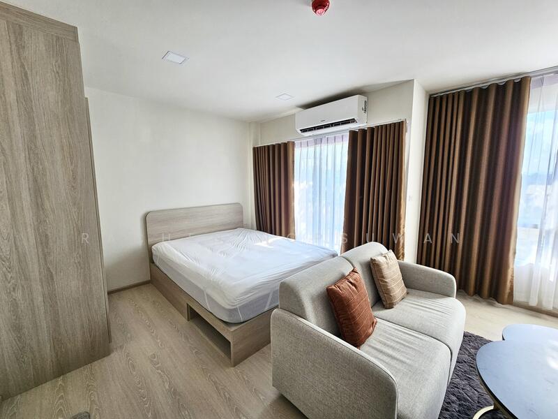 ให้เช่า - Dcondo Sand Hatyai : ดีคอนโด แซนด์ หาดใหญ่, สงขลา