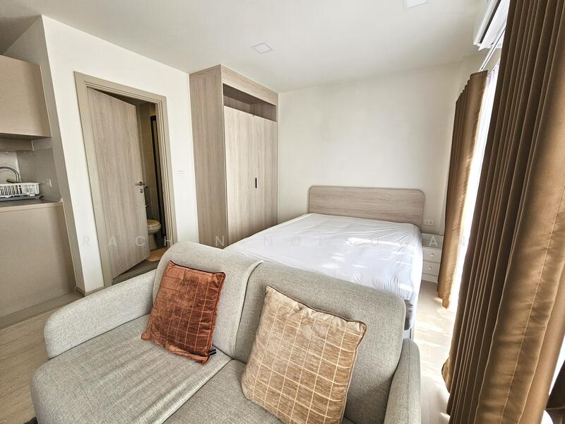 ให้เช่า - Dcondo Sand Hatyai : ดีคอนโด แซนด์ หาดใหญ่, สงขลา