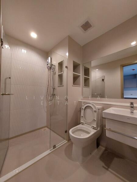 Life Ladprao, Bangkok, 992 Ladprao Road, Jom Phon, Chatuchak, Bangkok, 1 Bedroom, 36 sqm, Condo For Rent, by Living Real Estates, 500080614 - DDproperty.com