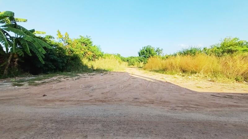 ขาย - ที่ดินดอนตะโก ราชบุรี, ราชบุรี