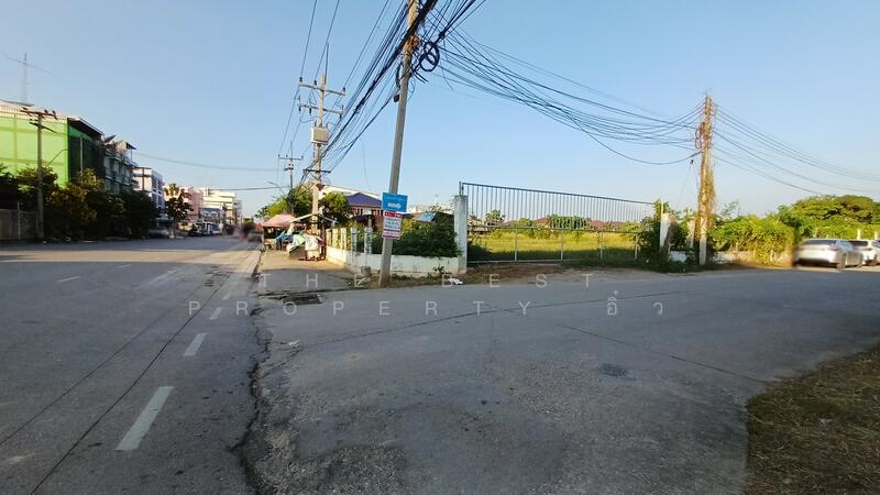 ขาย - ที่ดินดอนตะโก ราชบุรี, ราชบุรี