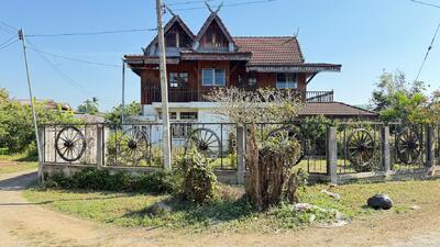 ขาย - บ้านเดี่ยวสารภี เชียงใหม่, เชียงใหม่