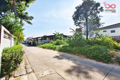 ขาย - ที่ดินพหลโยธิน 35, กรุงเทพ