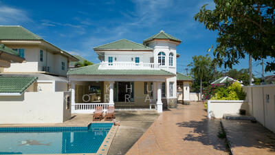 ขาย - บ้านศักดิ์ทิพริเวอร์, ระยอง