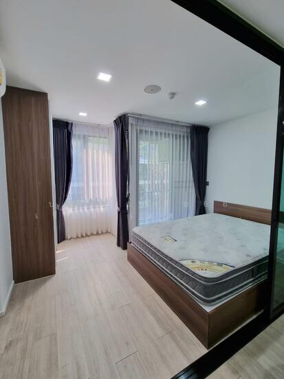 Atmoz Ladprao 71 : แอทโมซ ลาดพร้าว 71, กรุงเทพ