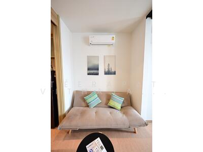 For Rent - Maru Ladprao 15, Bangkok
