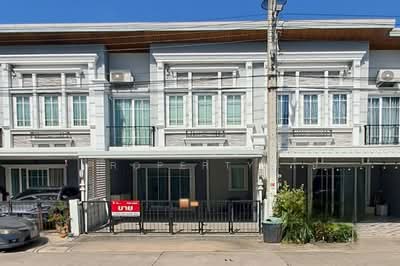 ขาย - Golden Town 3 Bangna-Suanluang : โกลเด้น ทาวน์ 3 บางนา-สวนหลวง, กรุงเทพ