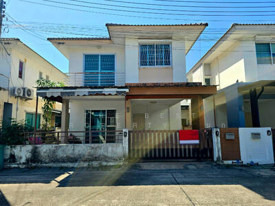 ขาย - หมู่บ้านกีรดา แสนสุข, ชลบุรี