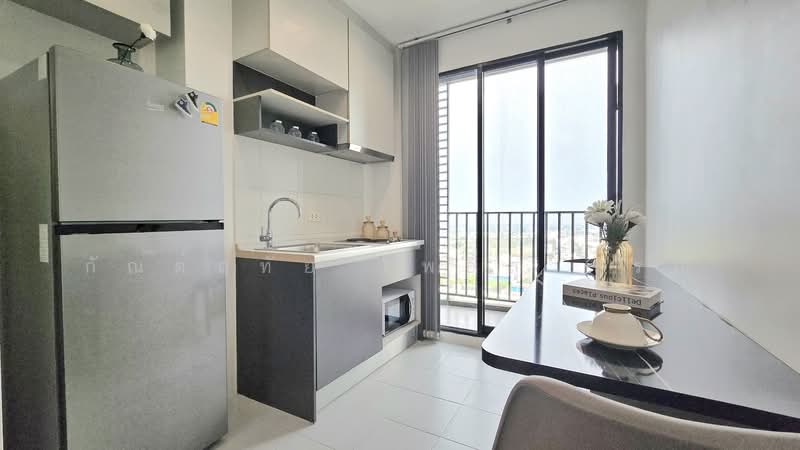 The Base Chaengwattana : เดอะ เบส แจ้งวัฒนะ, นนทบุรี, ถนนแจ้งวัฒนะ ตำบลคลองเกลือ อำเภอปากเกร็ด จังหวัดนนทบุรี, คลองเกลือ, ปากเกร็ด, นนทบุรี, 32 ตร.ม., คอนโด ขาย, โดย กัณต์ฤทัย โพธิ์สุวรรณ, 500080663 - DDproperty.com