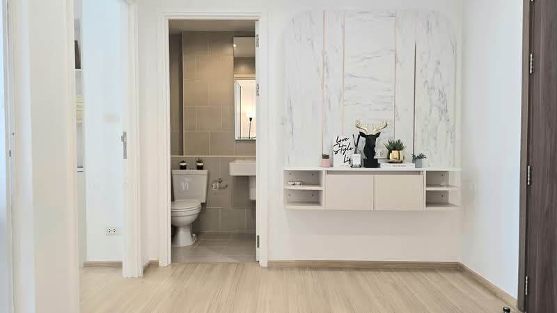 For Sale - The Base Chaengwattana, Nonthaburi