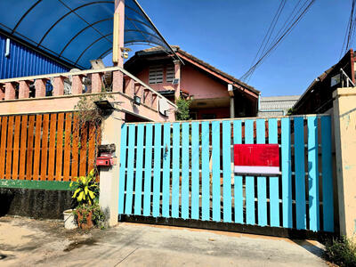 ขาย - โครงการบ้านทอง85 ตลิ่งชัน, กรุงเทพ