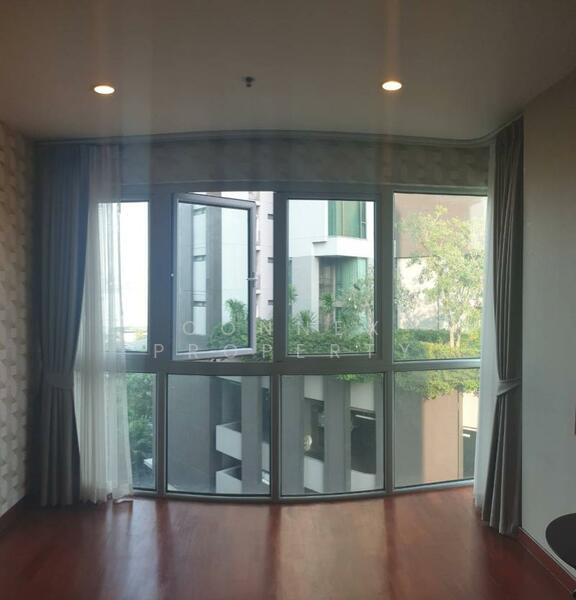 For Sale - The Star Estate @ Narathiwas, Bangkok