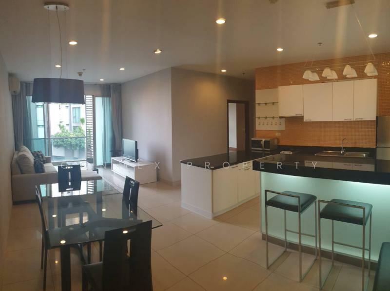 For Sale - The Star Estate @ Narathiwas, Bangkok