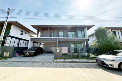ขาย - Saransiri Rangsit : สราญสิริ รังสิต, ปทุมธานี